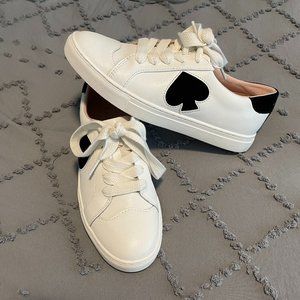 Kate Spade Fez Sneakers